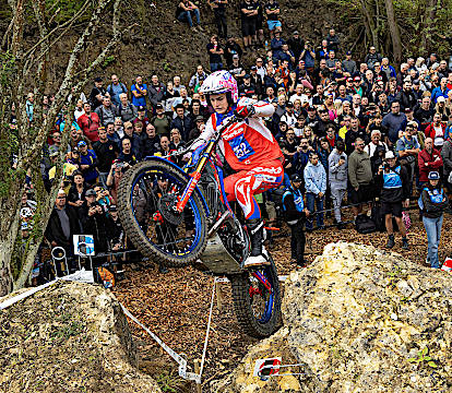 Trials Forum