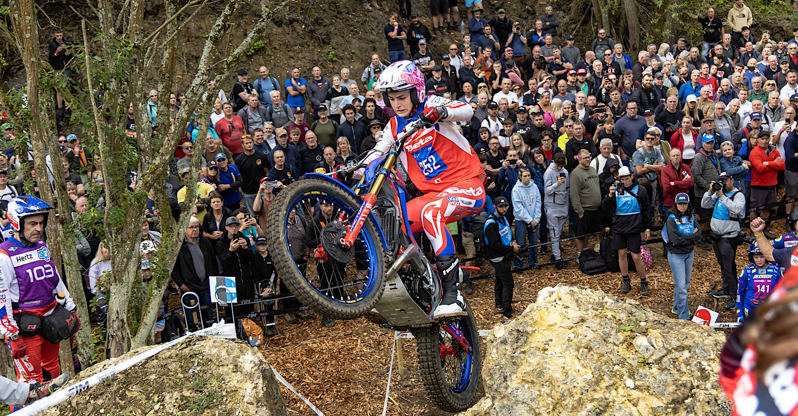 TrialGP